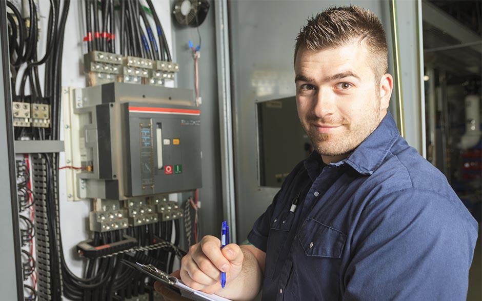 électricité bâtiment Courtry