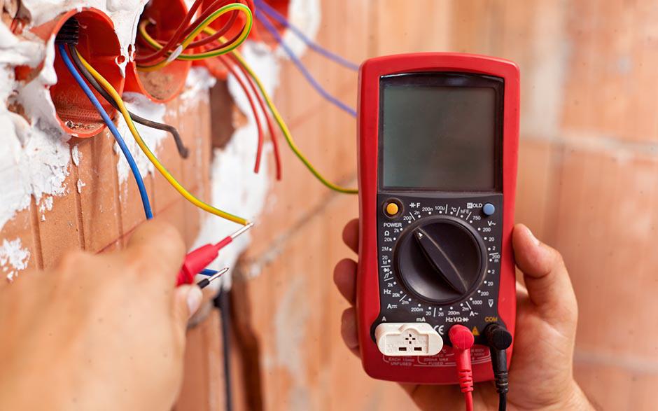 électricien de maintenance Villeneuve-Saint-Georges