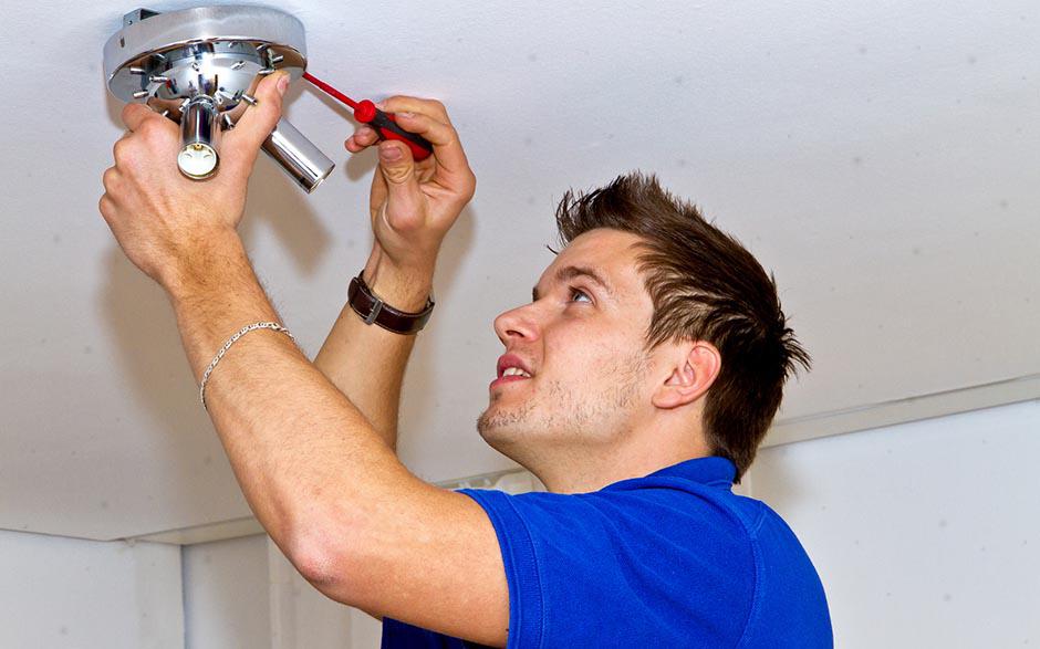 électricien de maintenance Villeneuve-Saint-Georges