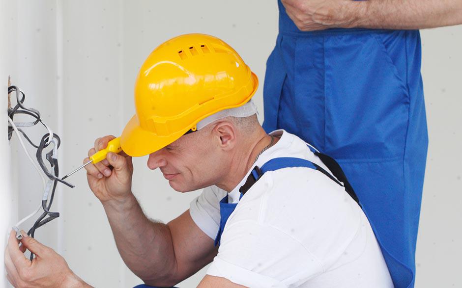 électricien de maintenance Villeneuve-Saint-Georges