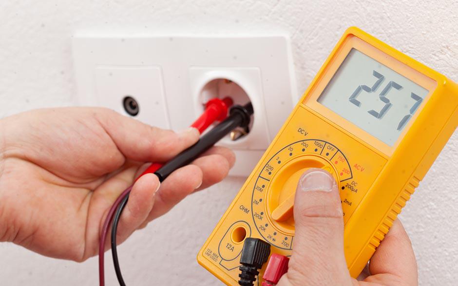 électricien de maintenance Menucourt